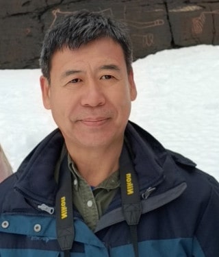 Qu Feng