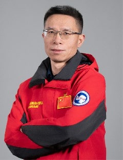 Zhang Xiaohong