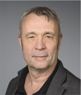 Peter Skjold