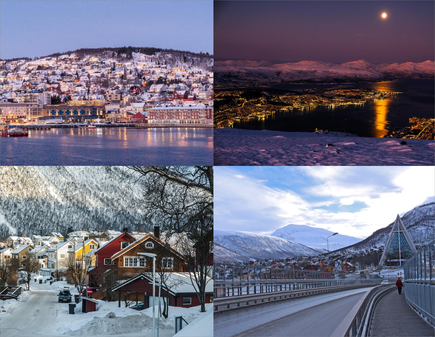 11th Symposium Tromsø Norway