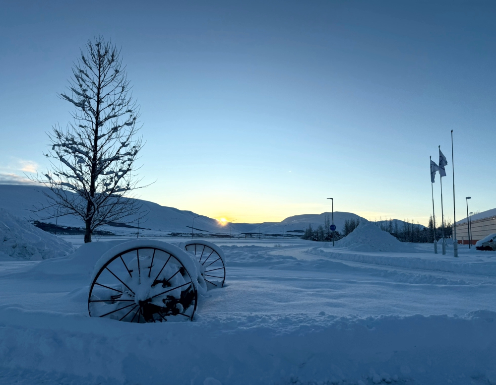 Call for Abstracts: 11th China–Nordic Arctic Cooperation Symposium 