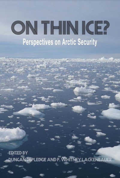 On Thin Ice? Perspectives on Arctic Security