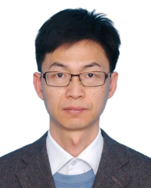 Zhang Beichen