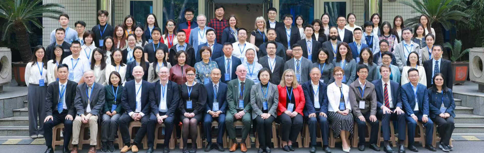 10th CNARC Symposium Attendees